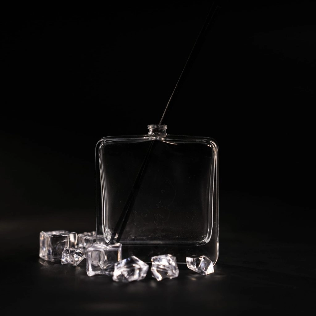Reed Diffuser Glass Bottles 