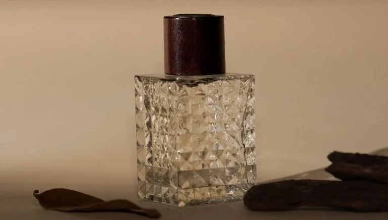 Reed Diffuser Glass Bottles-3