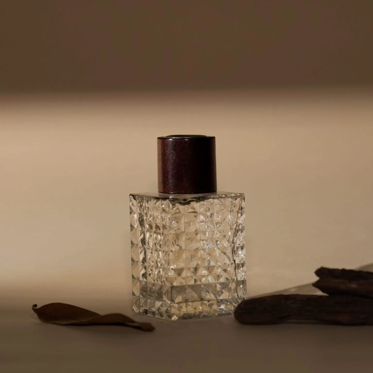 Reed Diffuser Glass Bottles-3