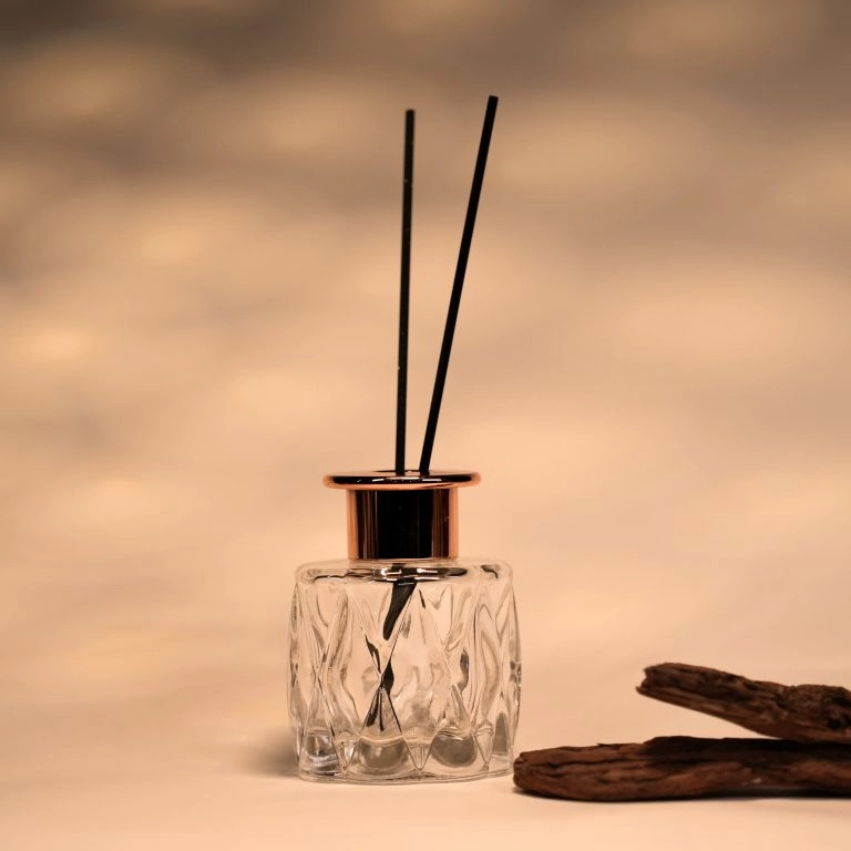 Reed Diffuser Glass Bottles