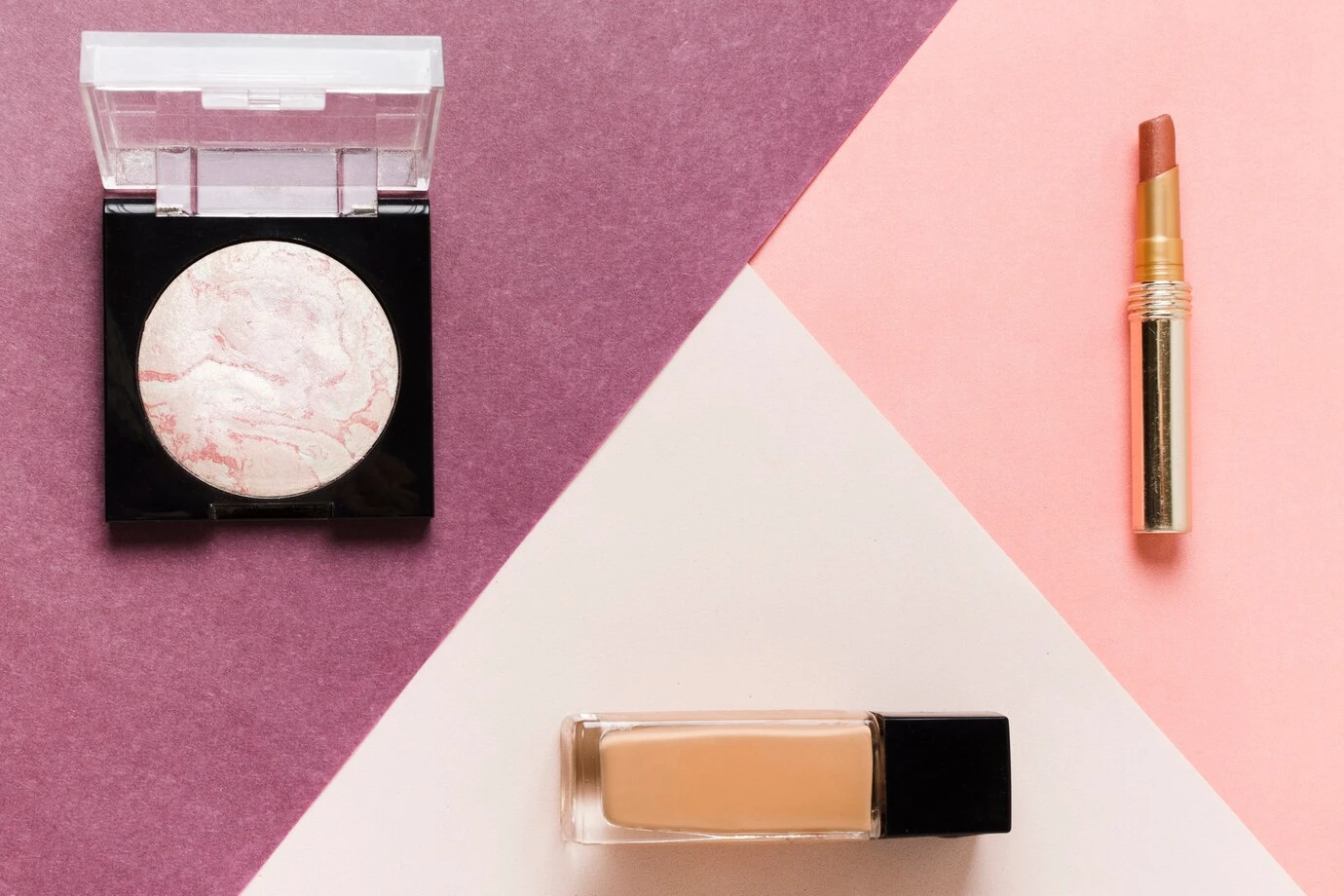 make-up-cosmetic-set