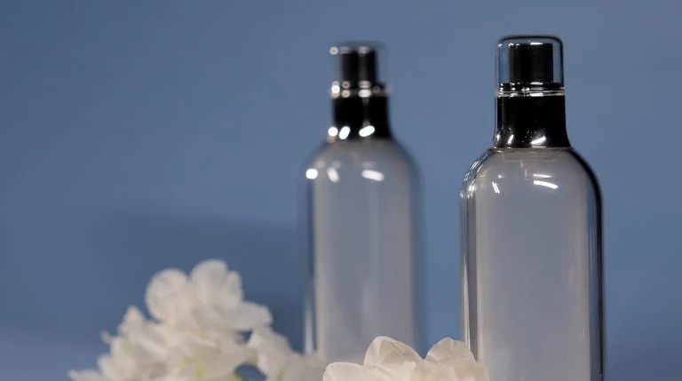 Cosmetics Skin Care Packaging