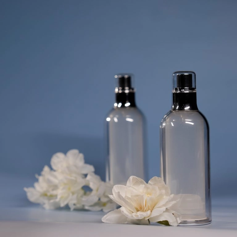 Cosmetics Skin Care Packaging
