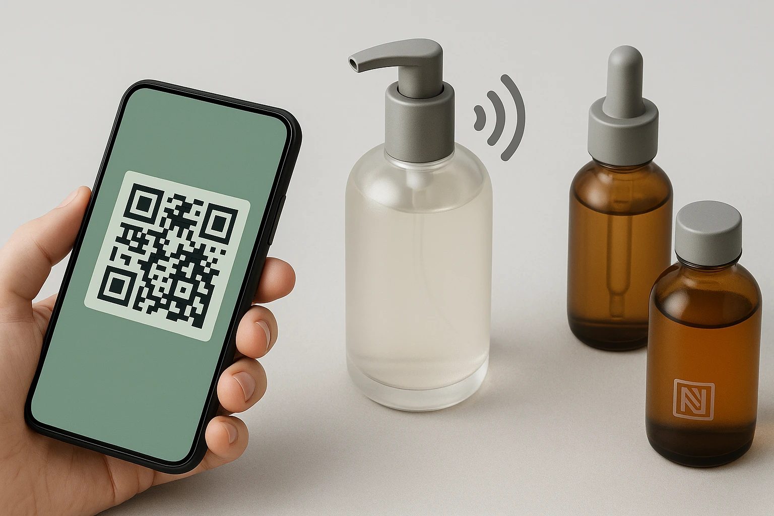 smart skincare packaging-1