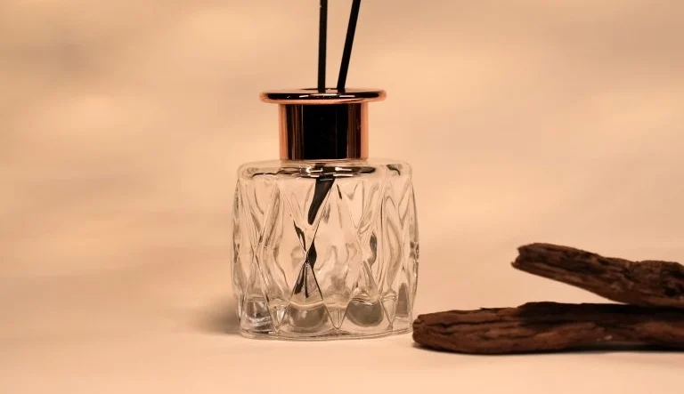 Aromatherapy bottle(1)
