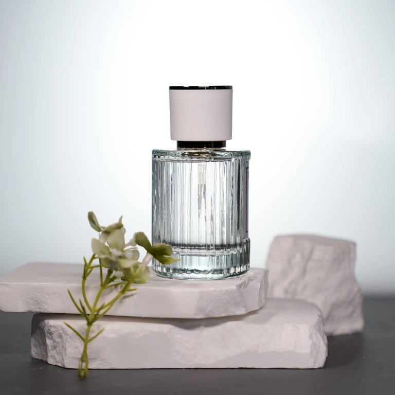 Perfume glass bottle manufacturer(1)