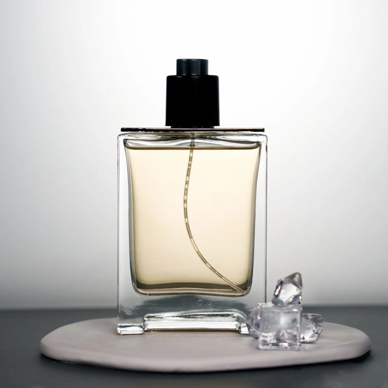 Perfume glass bottle manufacturer(2)