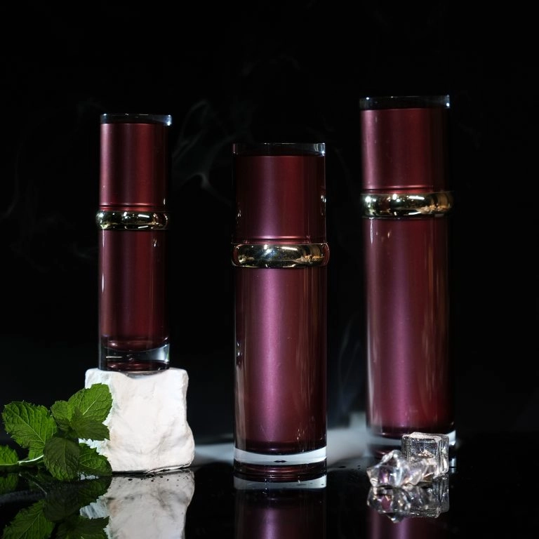 cream pump bottle(2)
