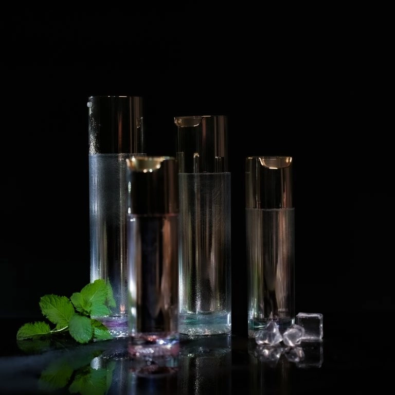 cream pump bottle(4)