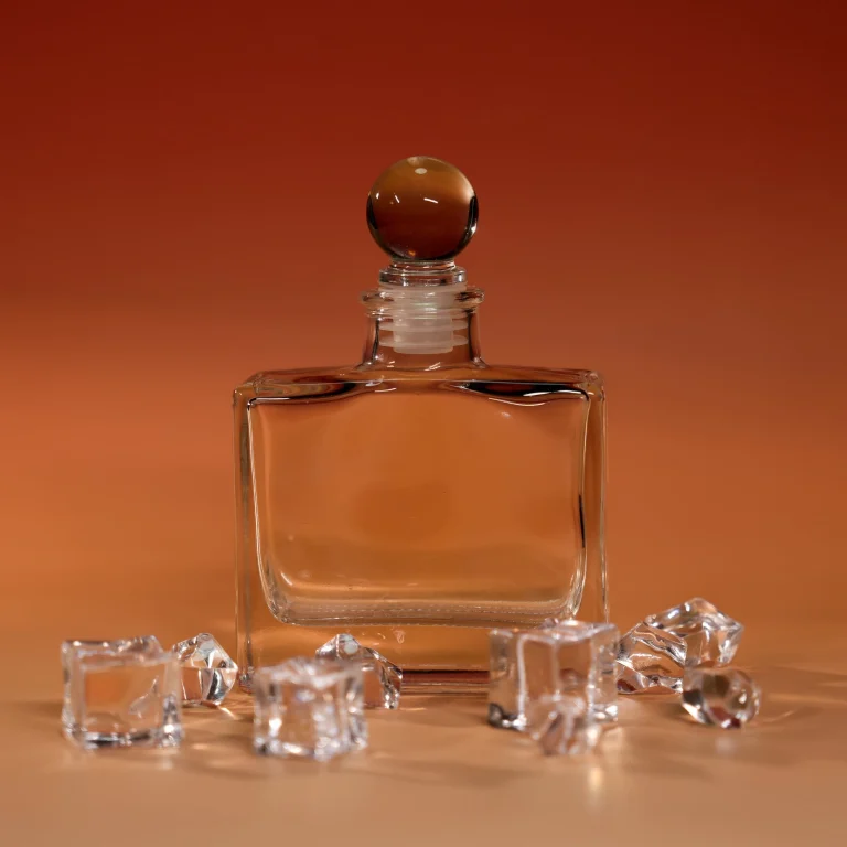How to Choose the Perfect 50ml Diffuser Bottle for Your Business A Comprehensive Guide