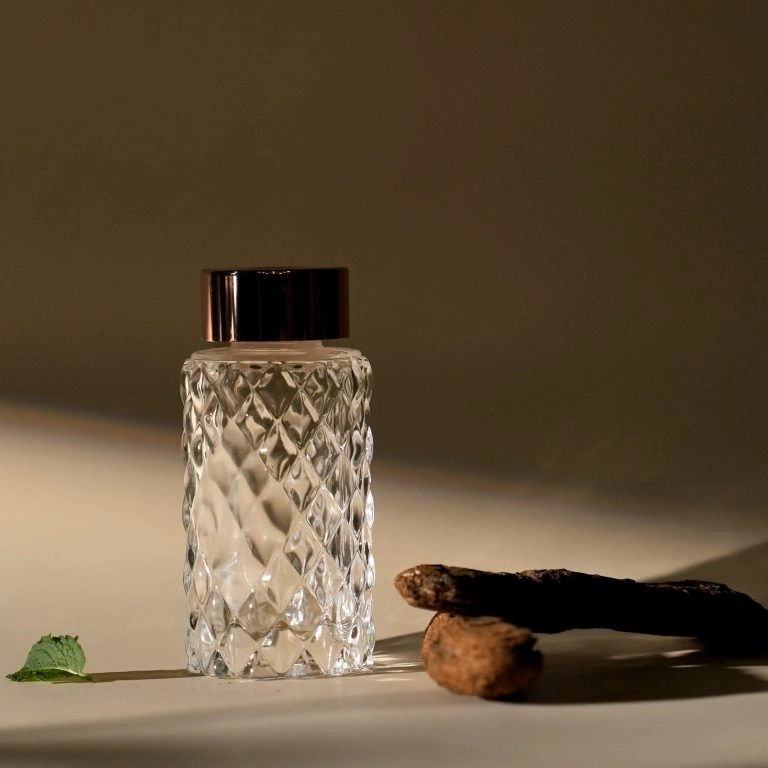 How to Design Middle Eastern Style Aromatherapy Bottles for an Elegant Touch