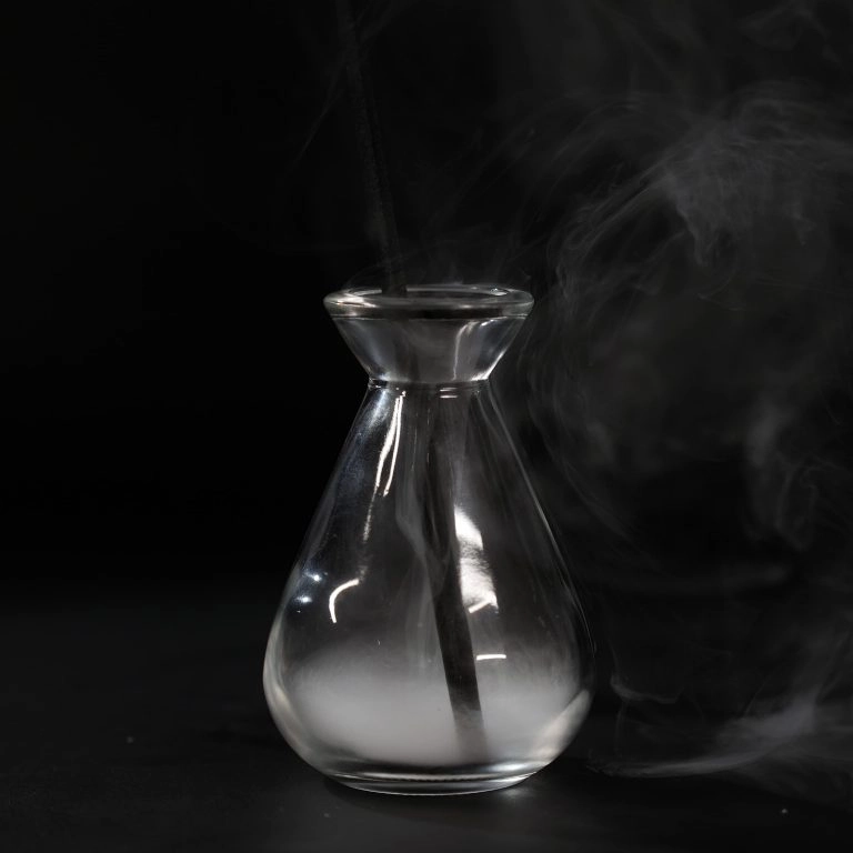 refillable scent diffuser bottle