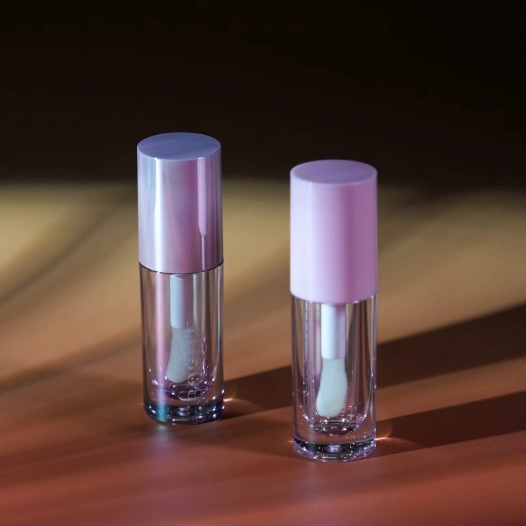 6ml lipstick tube with big brush head