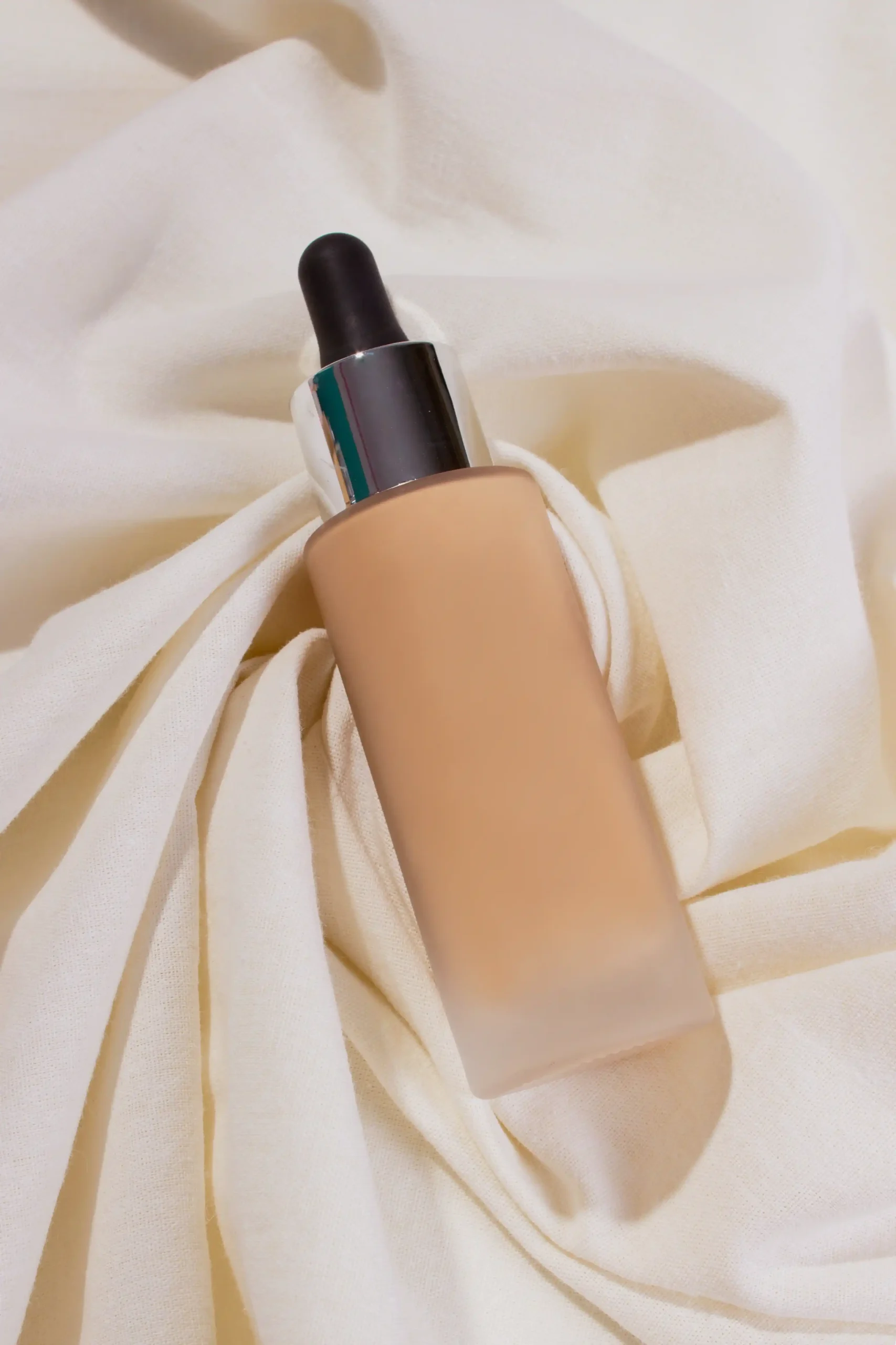 dropper skincare bottle