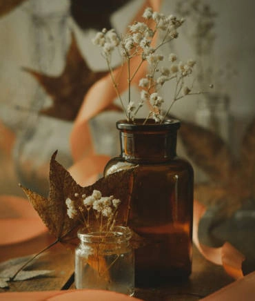 essential oil diffuser bottle