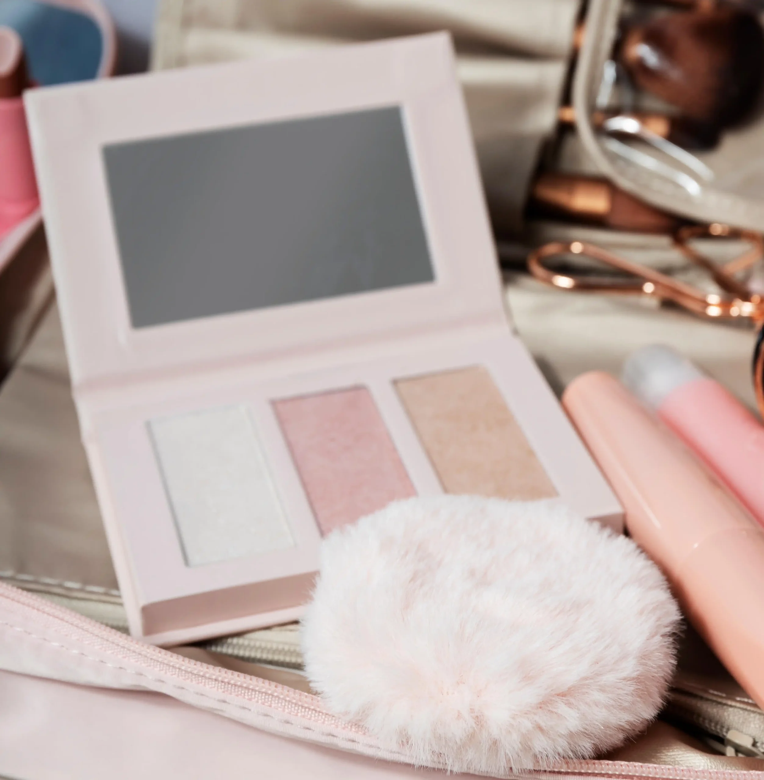 news trends of Cosmetic Packaging