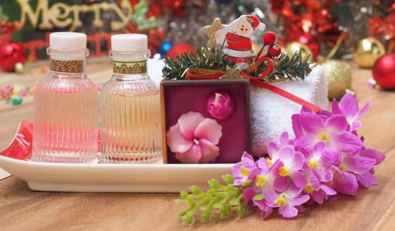 Christmas Diffuser Gift