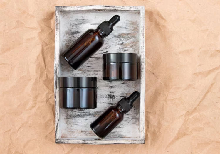 How to Design Custom Cosmetic Packaging A Step-by-Step Guide for Beauty Startups