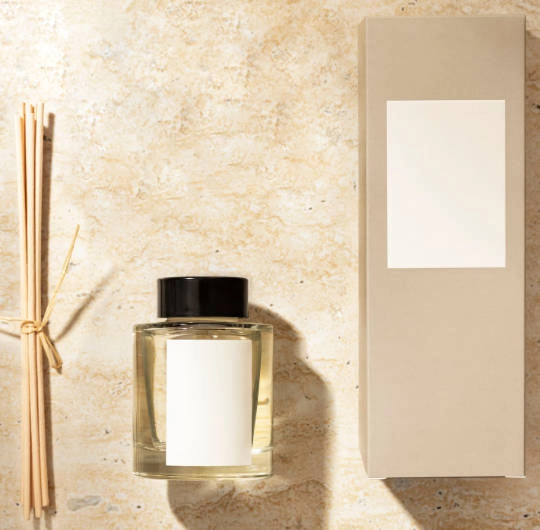 Optimizing Reed Diffusers Choosing the Perfect Bottle Design for Maximum Throw