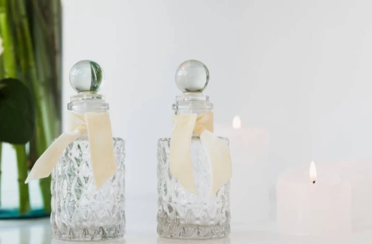 Scaling Your Home Fragrance Line With Custom 50ml Diffuser Bottles