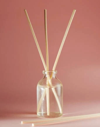 crystal diffuser bottle
