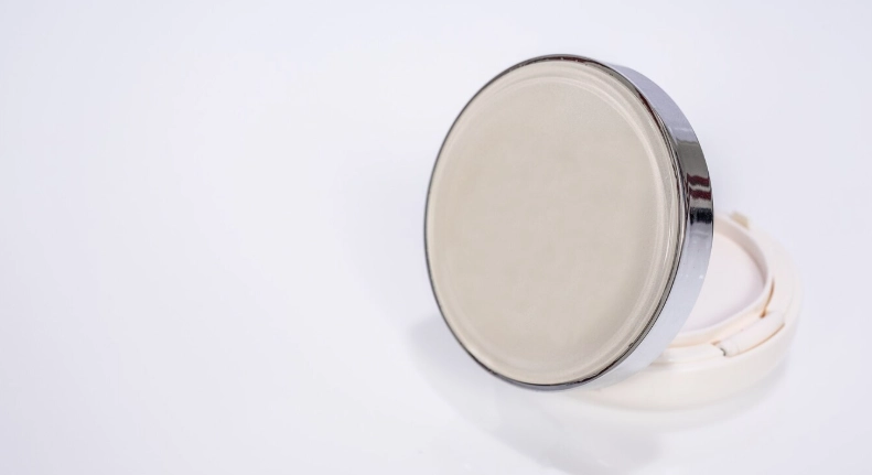 empty cosmetic packaging for BB cushion
