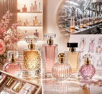 How is China Leading One-Stop Packaging Solutions for Perfume in 2026
