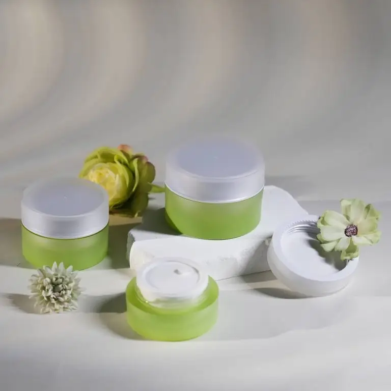 Skincare packaging(2)