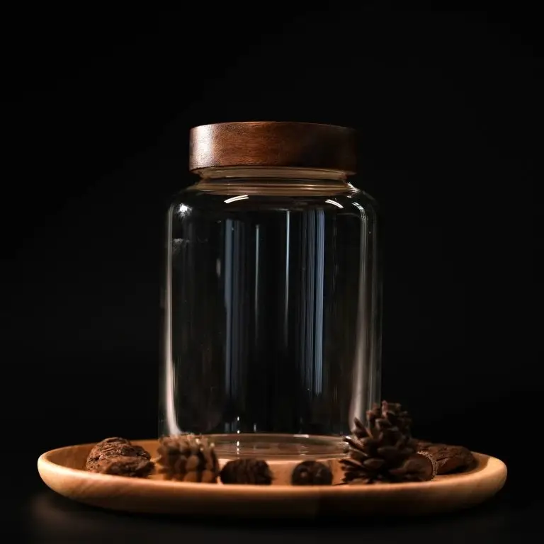 The Science Behind Glass Bottle Manufacture Essential Steps