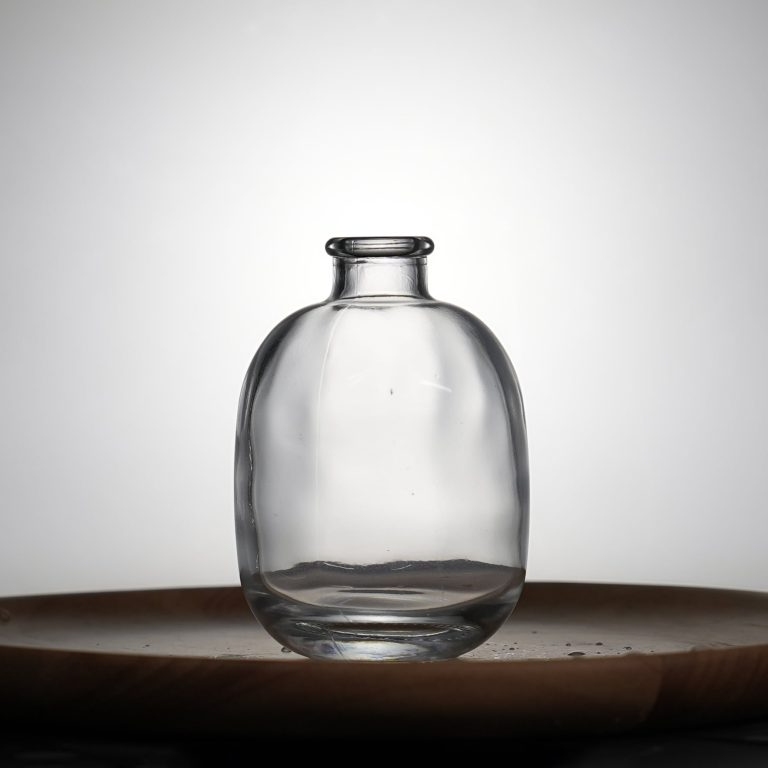 glass bottle manufacture(1)