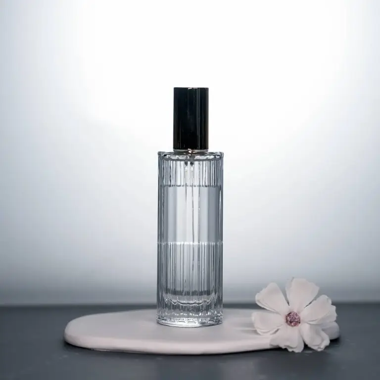 black perfume bottle(1)
